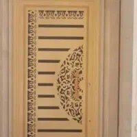 برش لیزر فلزات حجت پور