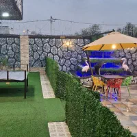 فروش ویلا باغ ایسین|فروش خانه و ویلا|بندرعباس, |دیوار