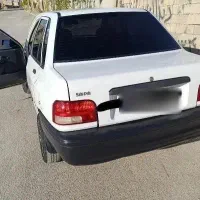 پرایدمدل93دوگانه دستی یورو4|خودرو سواری و وانت|مهاباد (آذربایجان غربی), |دیوار