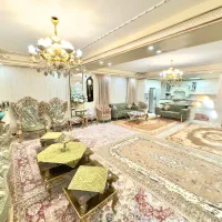 130متر-2خواب-نوساز-فول