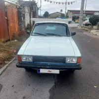 پیکان وانت ۹۰ دوگانه کارخانه