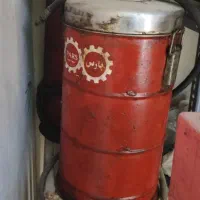 وسایل کامل تعویض روغنی