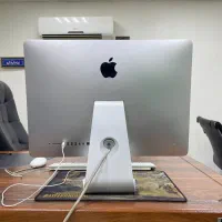 imac A1418|رایانه رومیزی|اهواز, نادری|دیوار