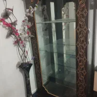 بوفه نو به فروش میرسد برای نیازمندان رایگان است|بوفه، ویترین، کنسول|بهارستان, |دیوار