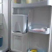 یخچال کیان|یخچال و فریزر|نیشابور, گمنام غربی|دیوار