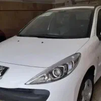 پژو 207i پانوراما اتوماتیک TU5P، مدل ۱۴۰۴