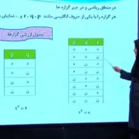 کلاس تقویتی