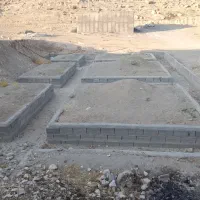 زمین 220متری، میشخاص