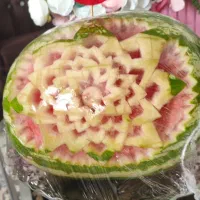 فروش میوه آرایی