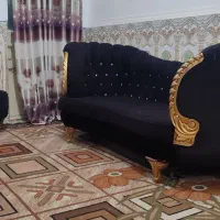 مبل در حد نو|مبلمان خانگی و میز عسلی|چابهار, |دیوار