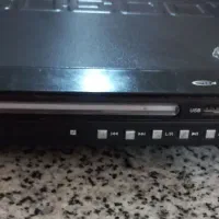 دستگاه سی دی DVD|پخشکننده DVD و ویدیو|شیراز, پودنک|دیوار