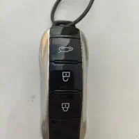 ریموت  گم کردم