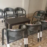 صندلی|مبلمان اداری|رشت, منظریه|دیوار