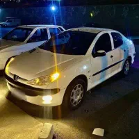 پژو اس دی معاوضه با زمین