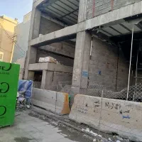 فروش مغازه ۱۳۰ متری