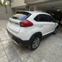 ام وی ام x22 دنده ای لاکچری مدل ۹۷|خودرو سواری و وانت|تهران, نارمک|دیوار