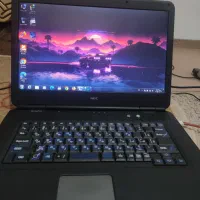 لب تاب nec ژاپن