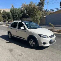 کوئیک R پارس خودرو|خودرو سواری و وانت|کرج, شهرک جهان‌نما|دیوار