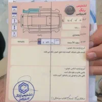 سمند سفارشی مدل ۸۹ کم کارکرد|خودرو سواری و وانت|بابل, |دیوار