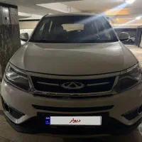 تیگو 5  ie مدل 99