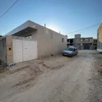 فروش-منزل-یک-طبقه-ویلایی-واقع-در-کرونی-مخابرات