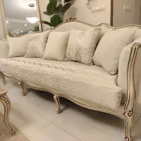 مبلمان کلاسیک هشت نفره