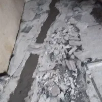 تعمیرات ساختمان