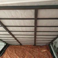 تخت 2نفره|تخت و سرویس خواب|تهران, حکیمیه|دیوار