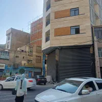 اجاره مغازه ۱۴۰ متری با ۶۰ متر بالکن سجاد جنوبی|اجارهٔ مغازه و غرفه|تهران, فلاح|دیوار