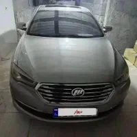 لیفان ۸۲۰ مدل ۹۷|خودرو سواری و وانت|شیراز, نیستان|دیوار
