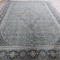 قالی دوازده متری در زیتون کارمندی