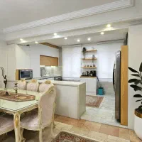 ۱۱۷ متر تک‌واحدی بازسازی‌شده بهترین فرعی آشتیانی