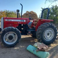 تراکتور ۴۷۵ مدل ۱۴۰۱|خودرو سنگین|هشترود, |دیوار