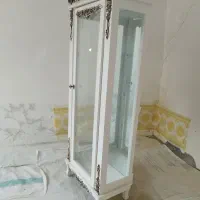 بوفه در حد نو|بوفه، ویترین، کنسول|مراغه, |دیوار