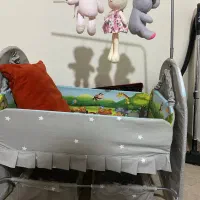 گهواره کودک