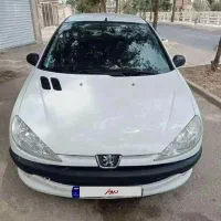 206 مدل95