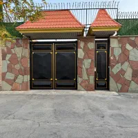 عمارت ۳۰۰ متری فردیس|فروش خانه و ویلا|تهران, بوستان چیتگر|دیوار