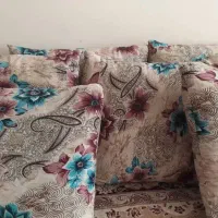 بالشت پنبه ای