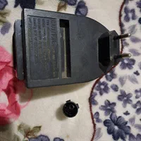 کنترل۴۰اینچ تلویزیون سامسونگ وشارژر جارو شارژی|تلویزیون و پروژکتور|اصفهان, لاله|دیوار