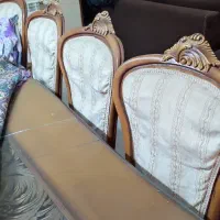 میزصندلی و لوازم خانه