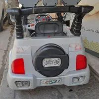 ماشین شارژی