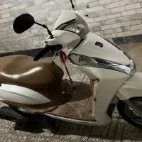 موتورسیکلت تندیس110