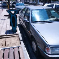 پژو 405 GLX - دوگانه سوز CNG، مدل ۱۳۹۱|خودرو سواری و وانت|مشهد, الهیه|دیوار