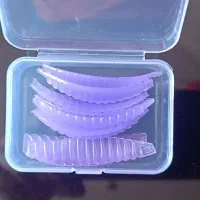 لیفت مژه اصلا استفاده نشده