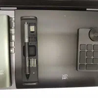 قلم نوری استوک در حد نو