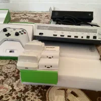 X box one s|کنسول، بازی ویدئویی و آنلاین|ساری, |دیوار