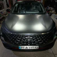 مرکز تخصصی سرامیک خودرو و کاور بدنه باضمانت کتبی|خدمات موتور و ماشین|کرمان, |دیوار