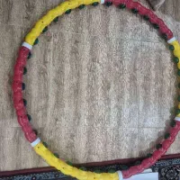 حلقه ی هولاهوپ