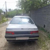 فروش ماشین روآ مدل ۸۷ تگ گانه