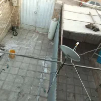 اجاره سوئیت ۸۵ متری همکف،در الله آباد کرمان